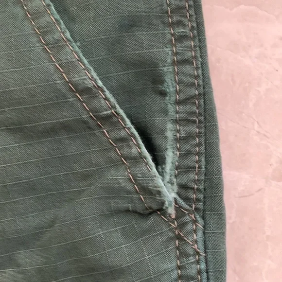 Carhartt Ripstop Cargo Pants - Picture 9 of 12